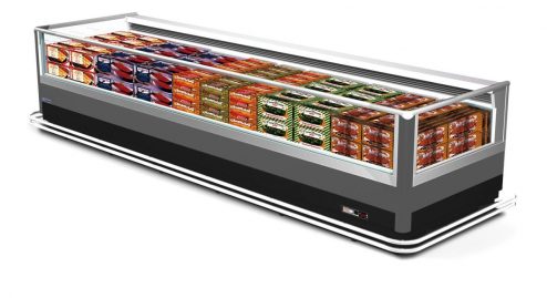 מקרר אמבטיה שוכב דגם LEOPARD